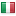 inalto.org server is located in Italy